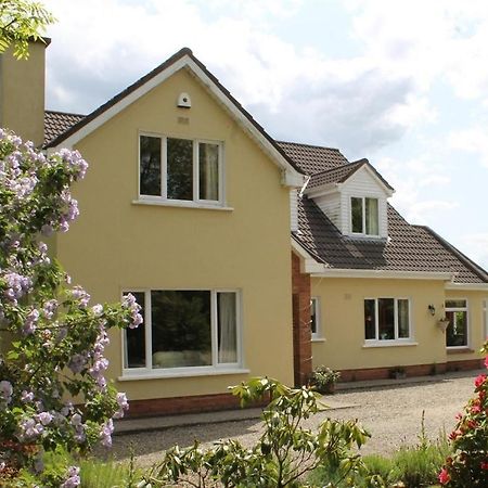 Blossom Hill Bed And Breakfast Killaloe Exteriér fotografie