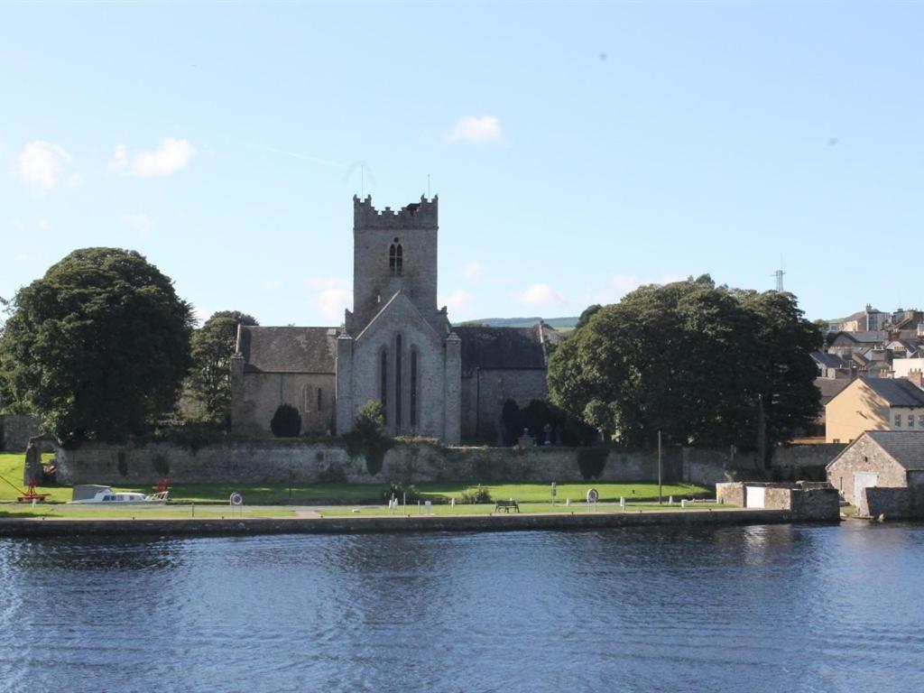Blossom Hill Bed And Breakfast Killaloe Exteriér fotografie