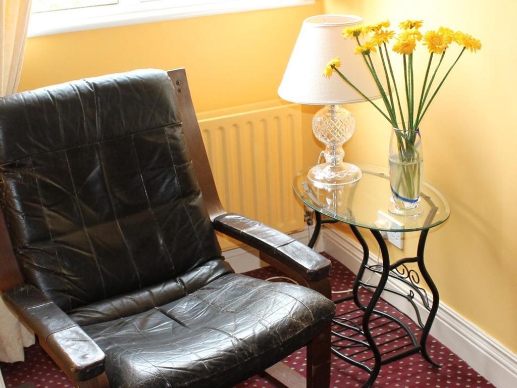 Blossom Hill Bed And Breakfast Killaloe Exteriér fotografie