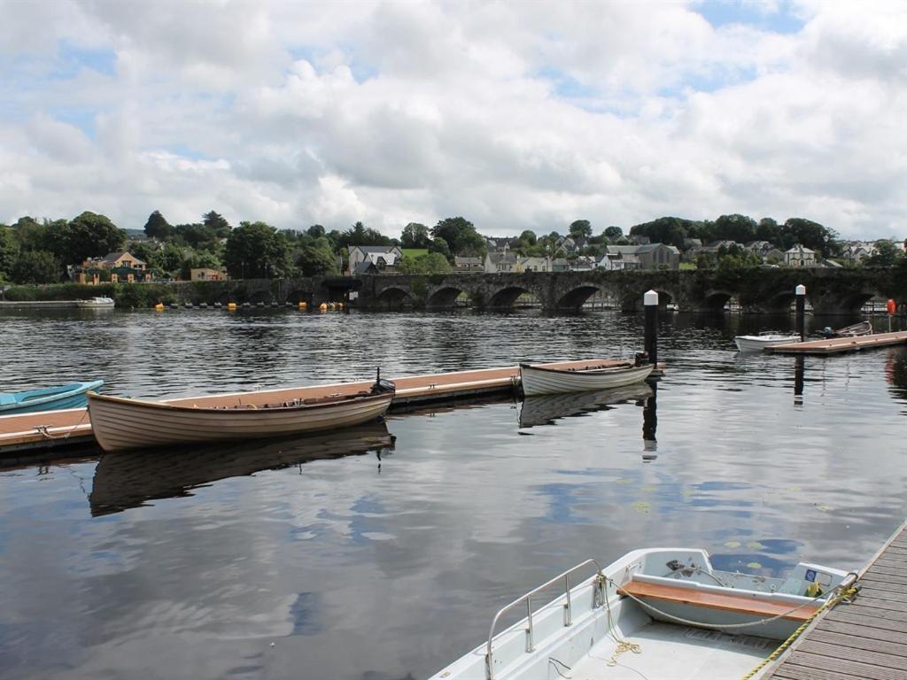 Blossom Hill Bed And Breakfast Killaloe Exteriér fotografie