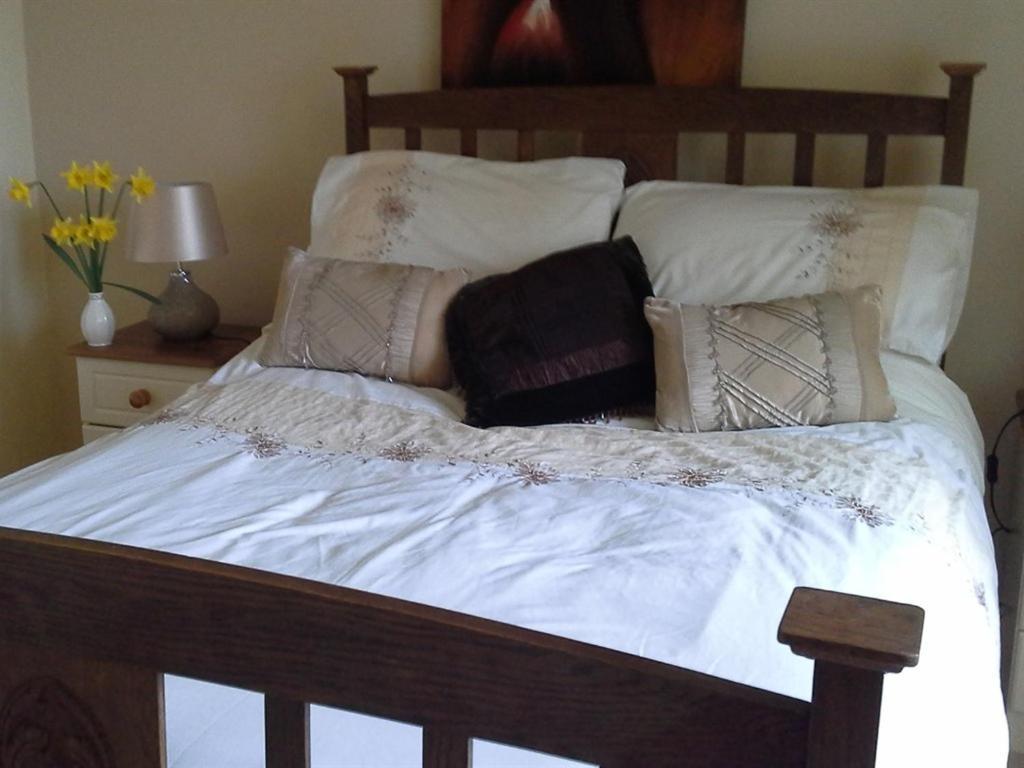 Blossom Hill Bed And Breakfast Killaloe Exteriér fotografie