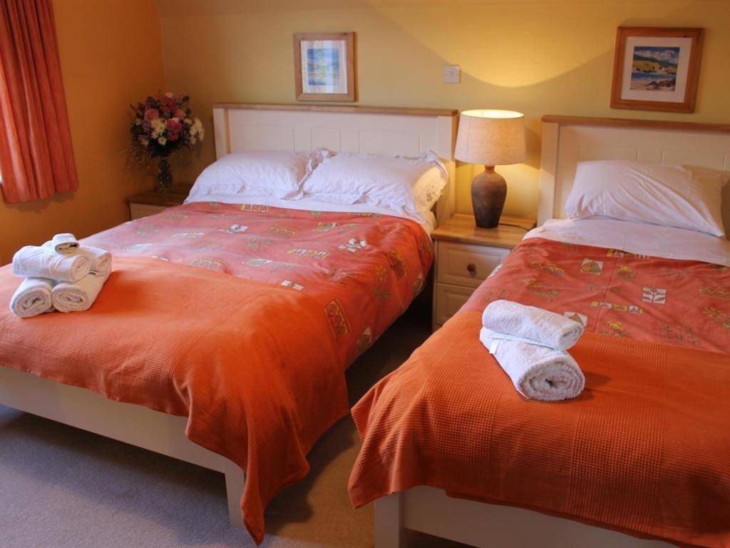 Blossom Hill Bed And Breakfast Killaloe Exteriér fotografie