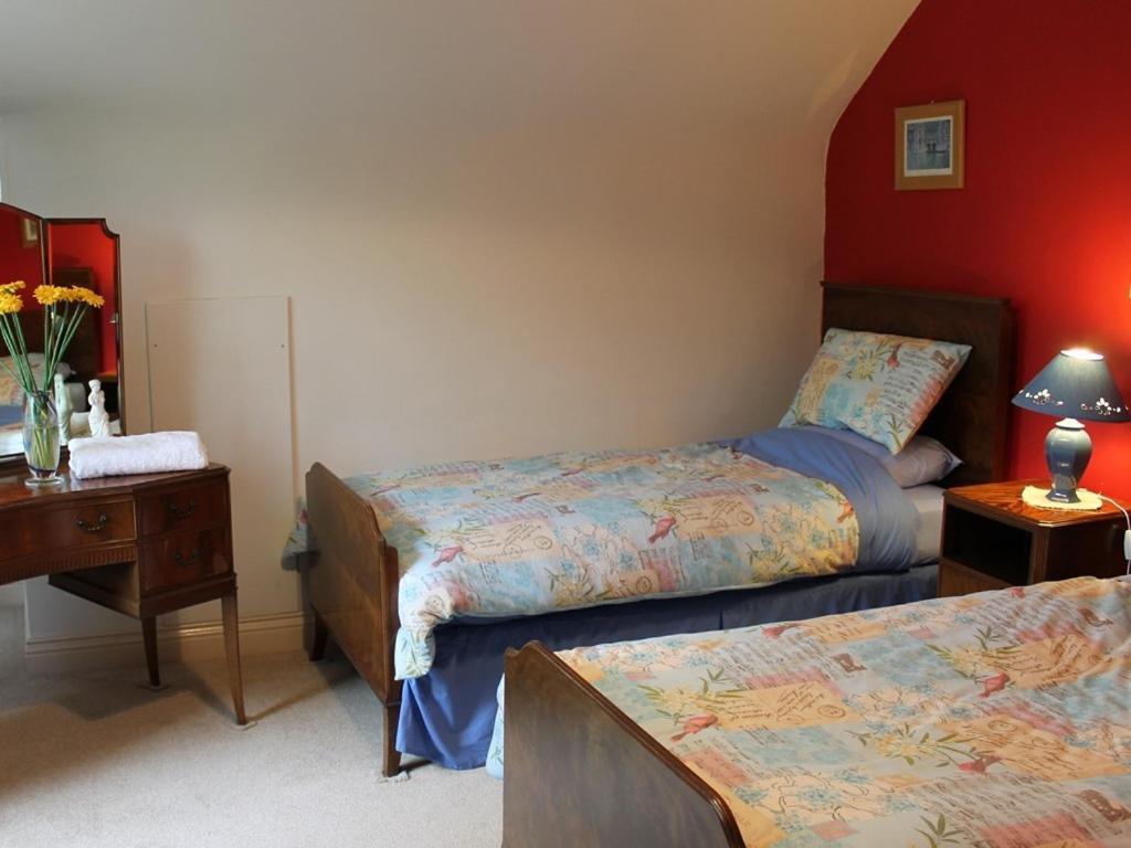 Blossom Hill Bed And Breakfast Killaloe Exteriér fotografie