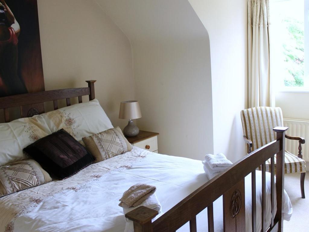 Blossom Hill Bed And Breakfast Killaloe Exteriér fotografie