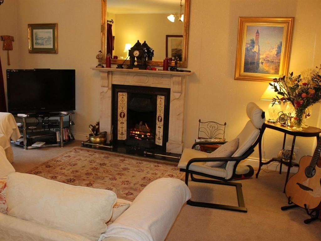 Blossom Hill Bed And Breakfast Killaloe Exteriér fotografie