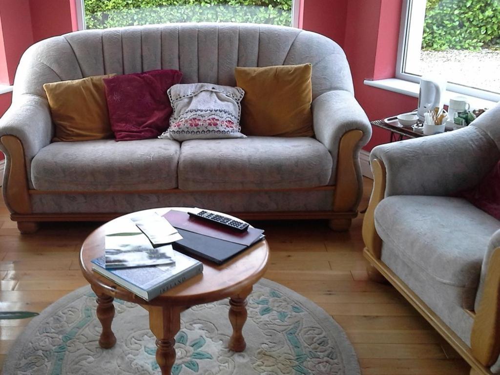 Blossom Hill Bed And Breakfast Killaloe Exteriér fotografie