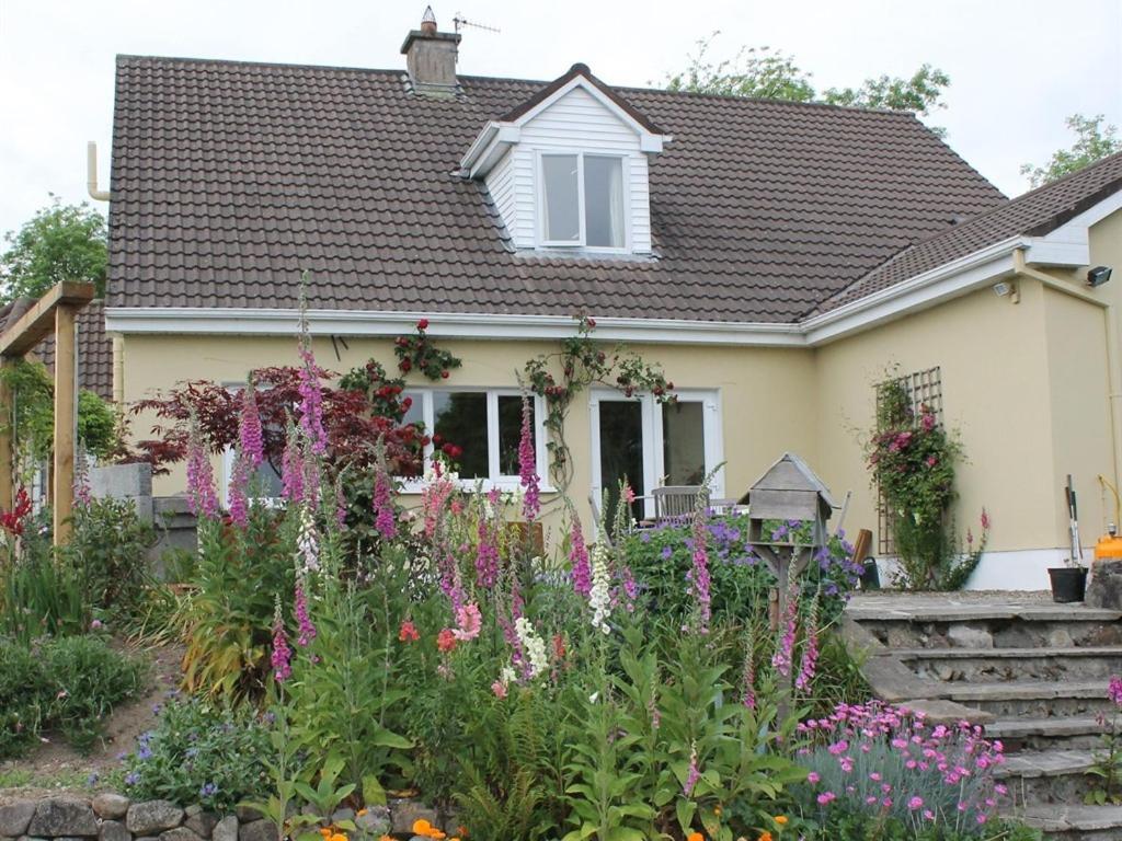 Blossom Hill Bed And Breakfast Killaloe Exteriér fotografie