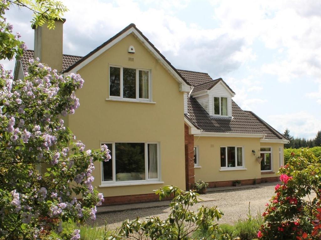 Blossom Hill Bed And Breakfast Killaloe Exteriér fotografie