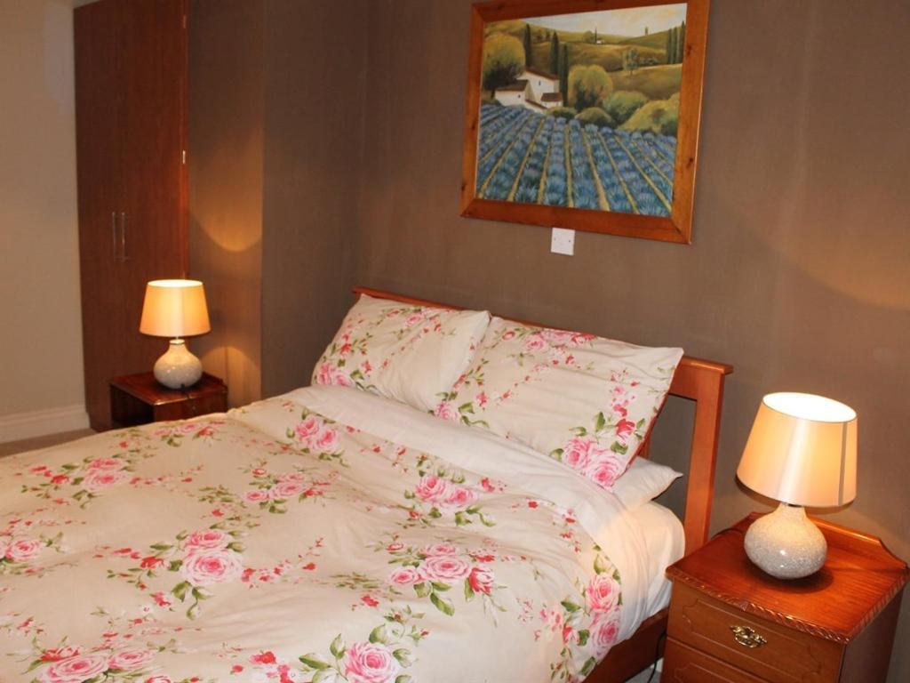 Blossom Hill Bed And Breakfast Killaloe Exteriér fotografie
