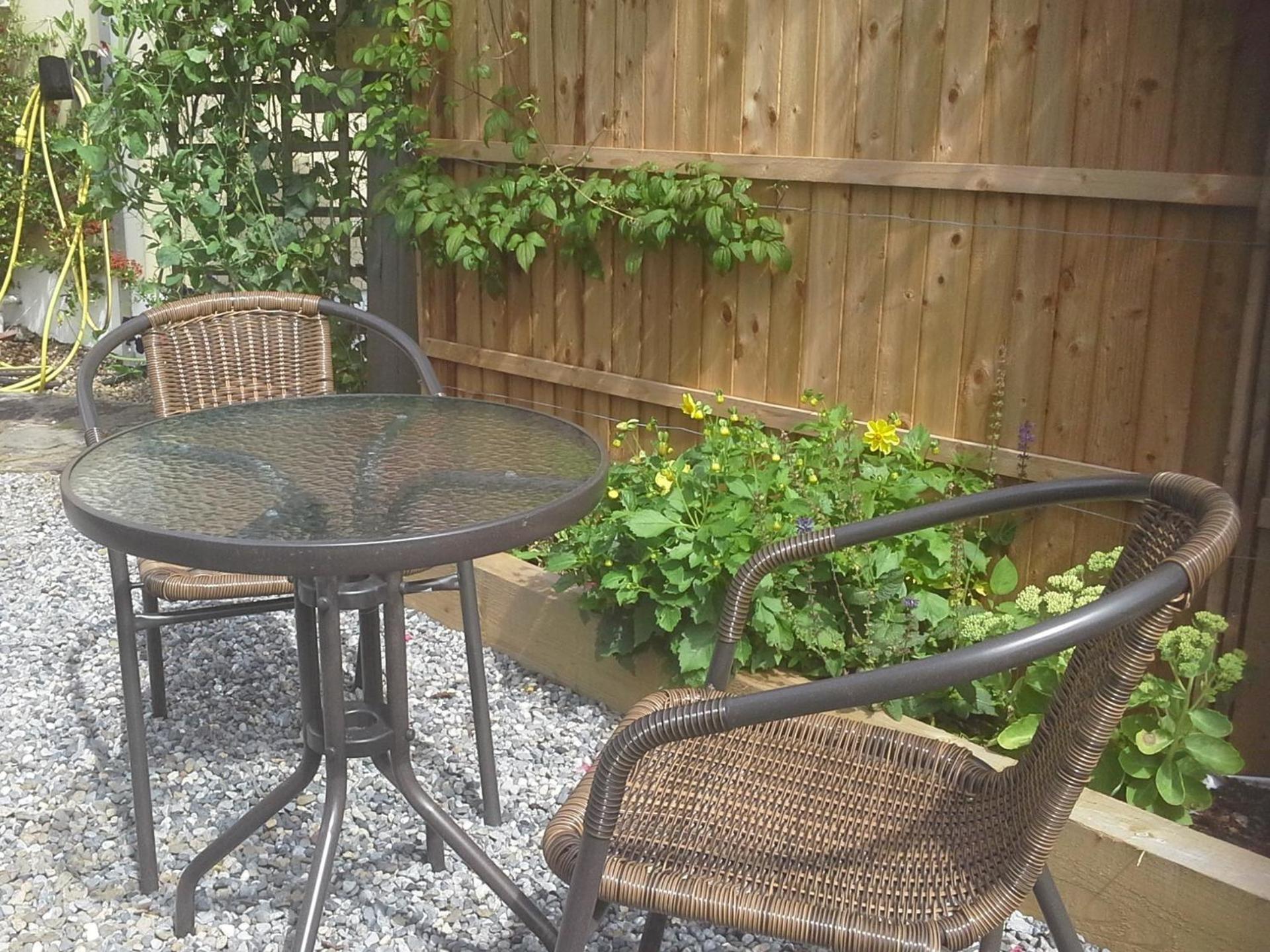 Blossom Hill Bed And Breakfast Killaloe Exteriér fotografie