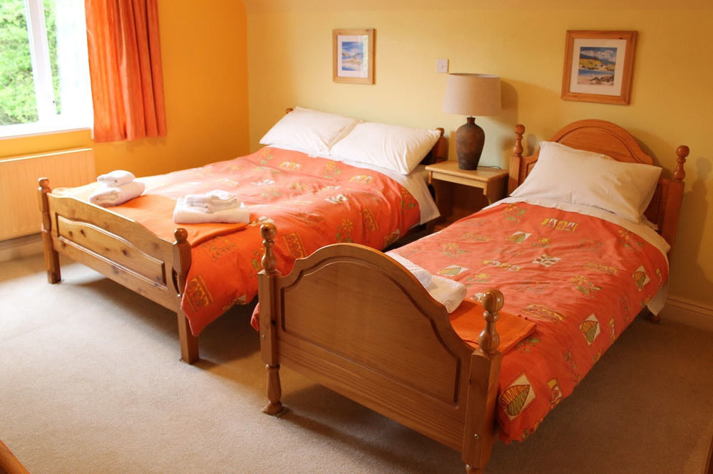 Blossom Hill Bed And Breakfast Killaloe Exteriér fotografie