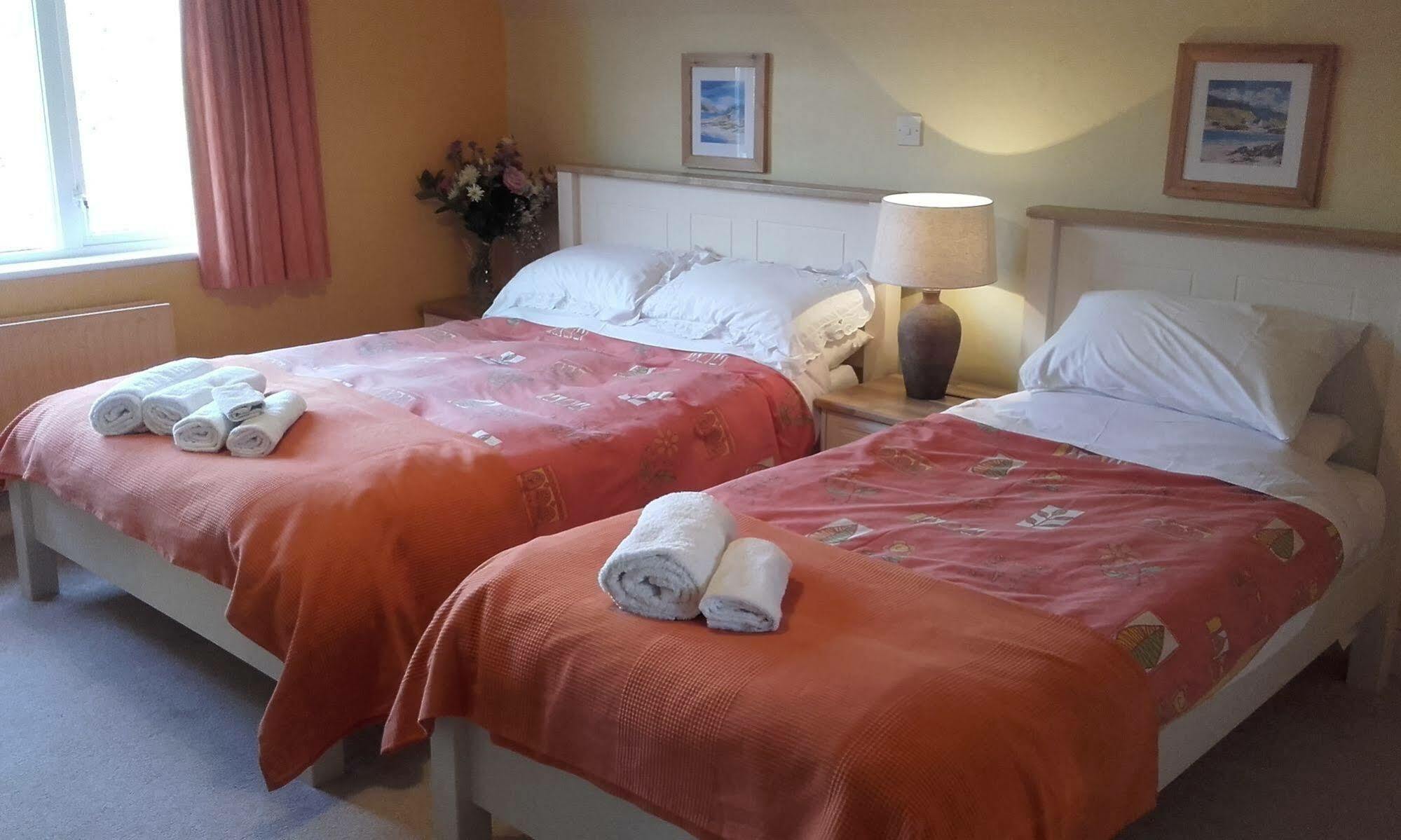 Blossom Hill Bed And Breakfast Killaloe Exteriér fotografie