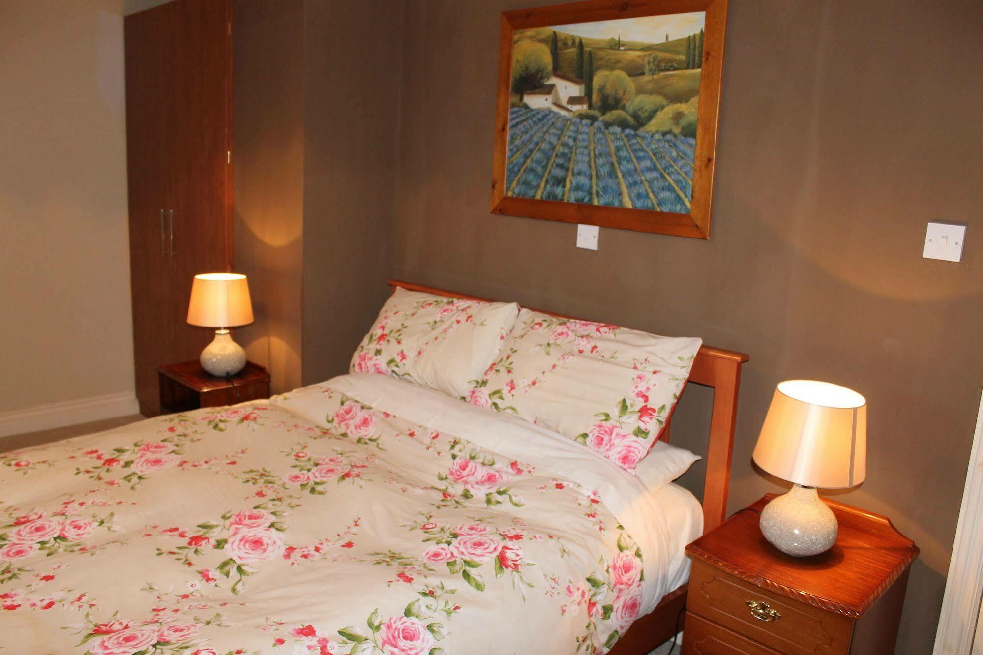 Blossom Hill Bed And Breakfast Killaloe Exteriér fotografie