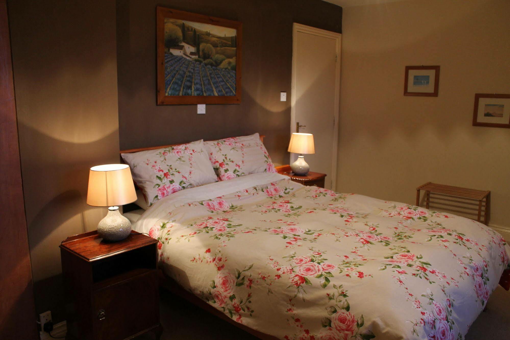 Blossom Hill Bed And Breakfast Killaloe Exteriér fotografie