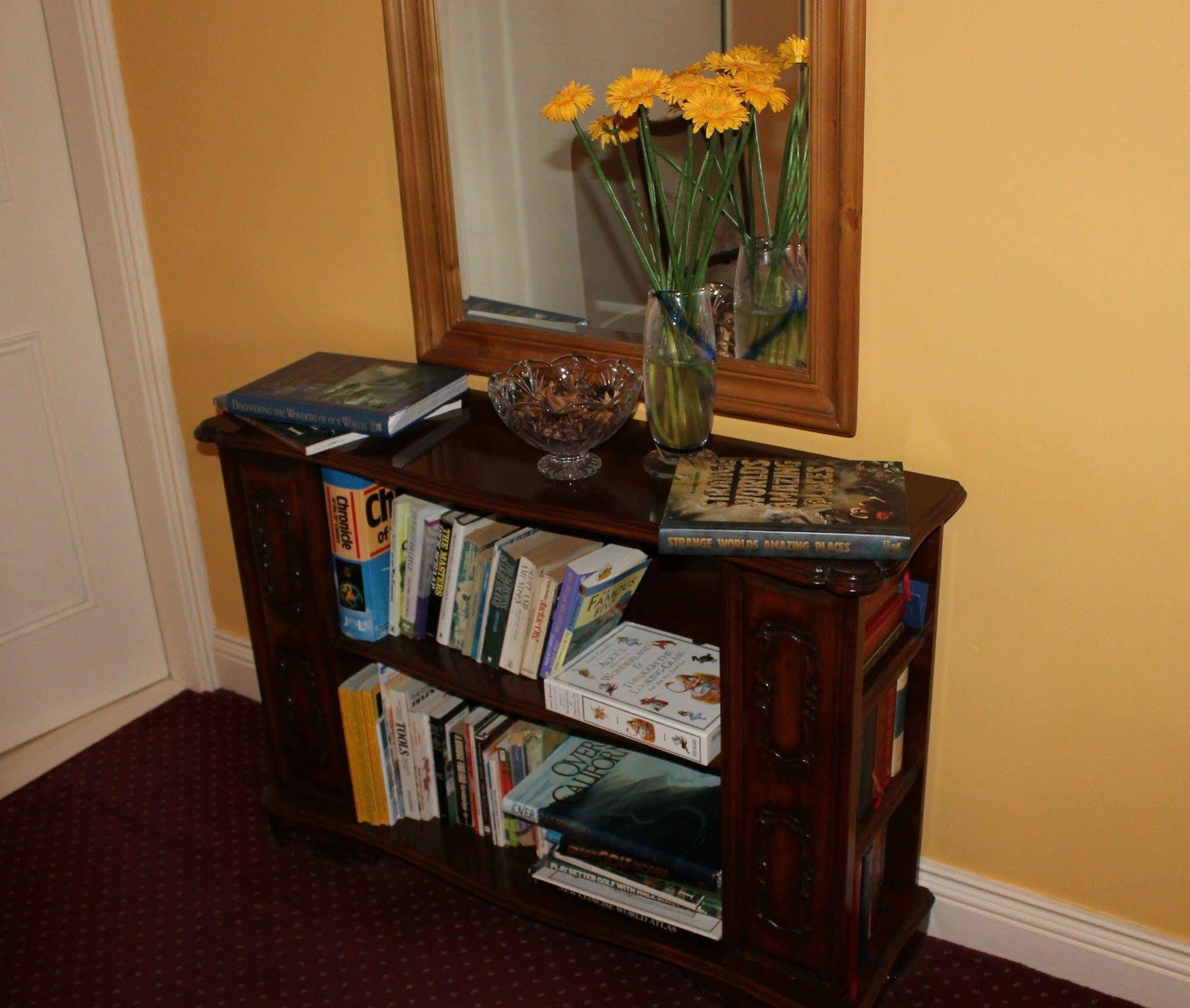 Blossom Hill Bed And Breakfast Killaloe Exteriér fotografie